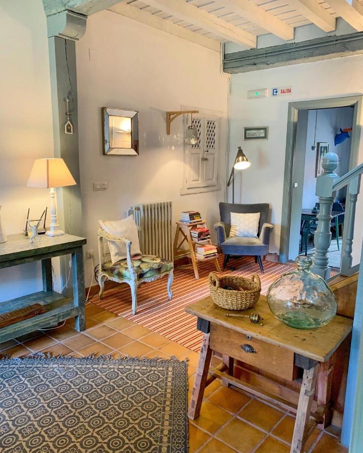 La Infinita Rural Boutique Ξενοδοχείο Carmona  Εξωτερικό φωτογραφία