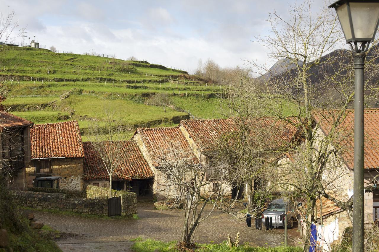 La Infinita Rural Boutique Ξενοδοχείο Carmona  Εξωτερικό φωτογραφία