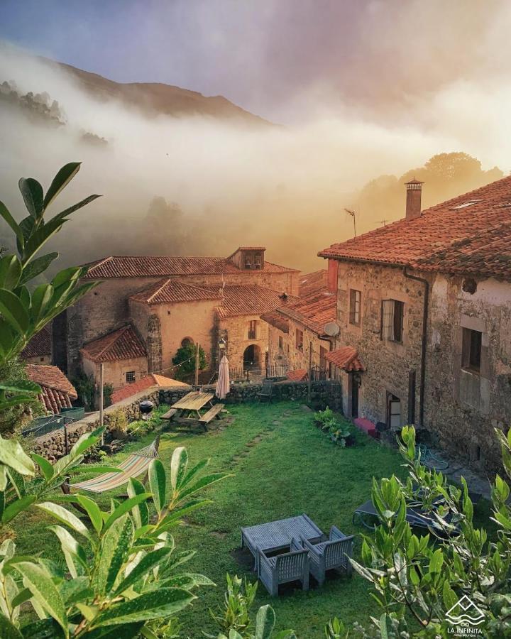 La Infinita Rural Boutique Ξενοδοχείο Carmona  Εξωτερικό φωτογραφία